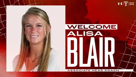 Alisa Blair