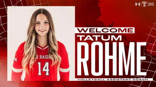 Tatum Rohme