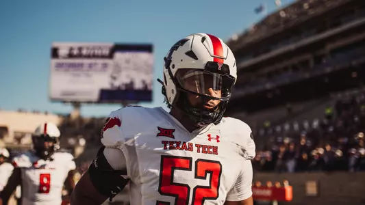 Harvey Dyson III