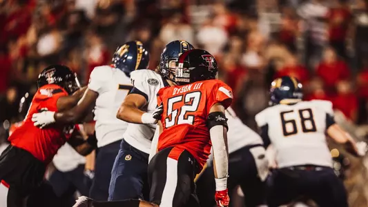 Harvey Dyson III