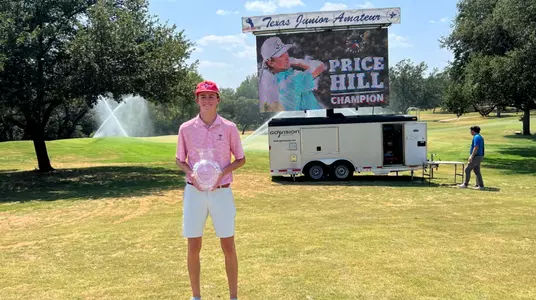 Price Hill Texas Junior