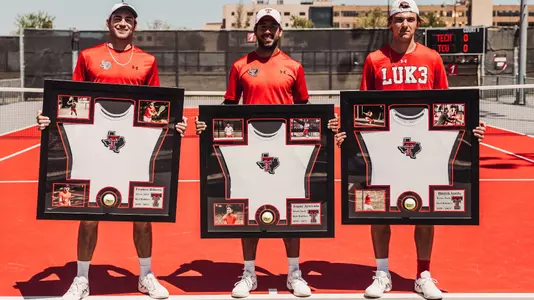 MTEN Senior Day