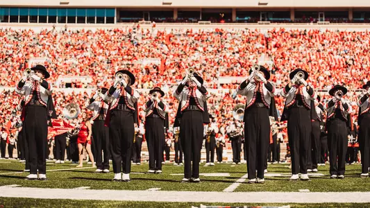 Goin' Band from Raiderland