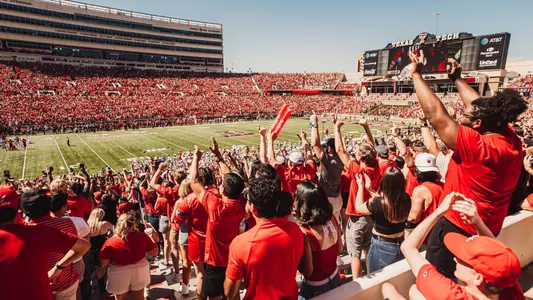 Jones AT&T Stadium