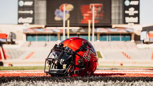 Red Helmet