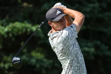 PGA: 3M Open - Third Round