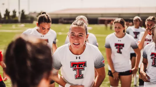 Hannah Anderson- UT