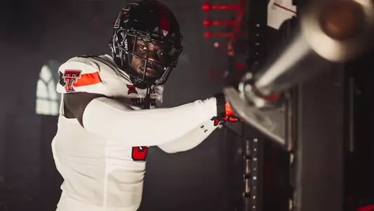 Bryce Ramirez Week 1 Uniform Reveal