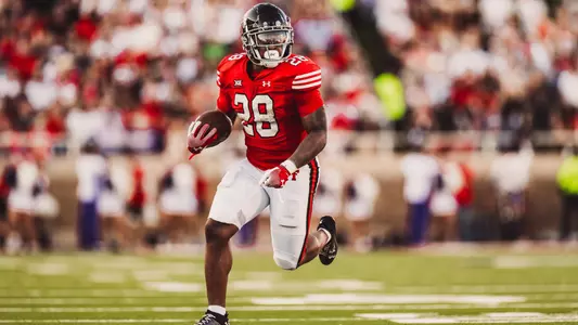 Tahj Brooks