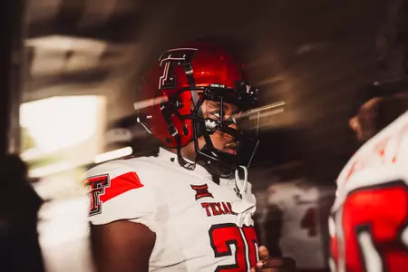 Tahj Brooks