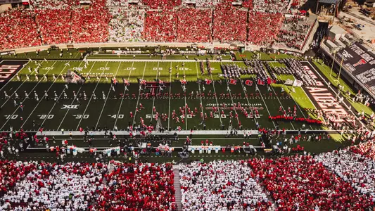 Jones AT&T Stadium