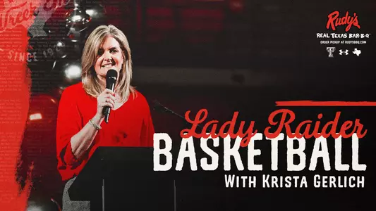 Krista Gerlich Rudy's Radio Show Template