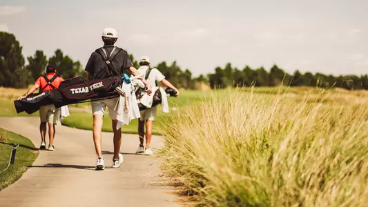 men's golf team