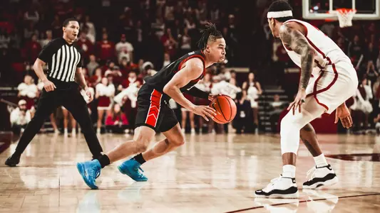 Chance McMillian
