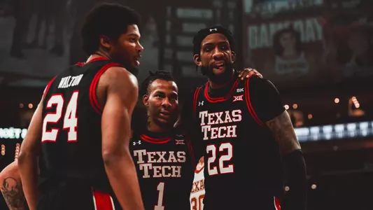 Tech Basketball