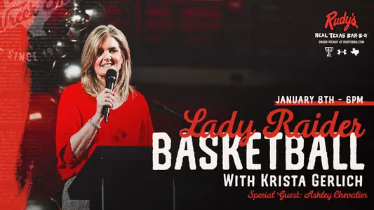 Krista Gerlich Radio Show