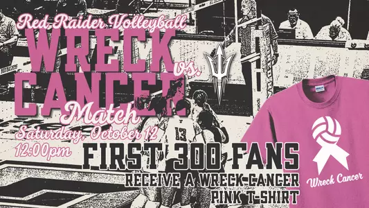 Wreck Cancer