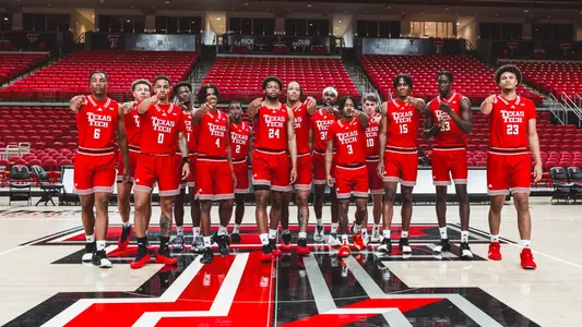 Tech Basketball