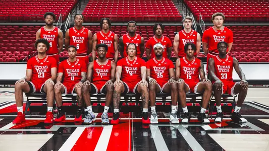 Basketball Team Photo 2024-25