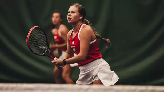 Arina Oreshchenkova