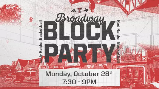 Broadway Block Party