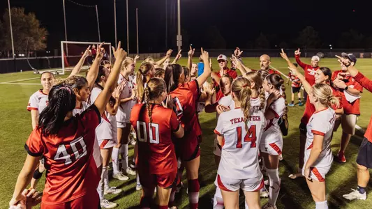 Soccer Guns Up