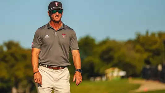 Coach Greg sands