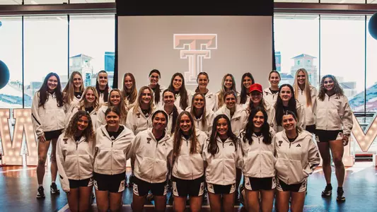 2024 Soccer Selection Show