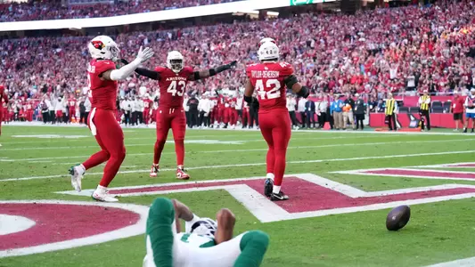 NFL: New York Jets at Arizona Cardinals