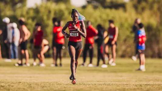 Anastasia Chepkorir