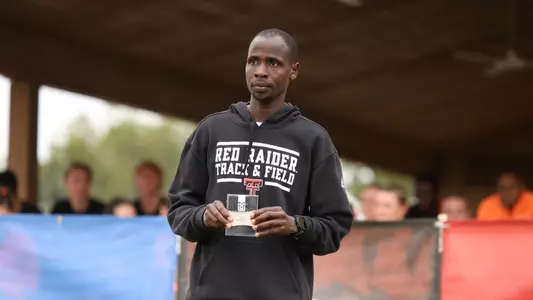 Solomon Kipchoge