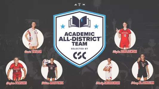Academic All-District