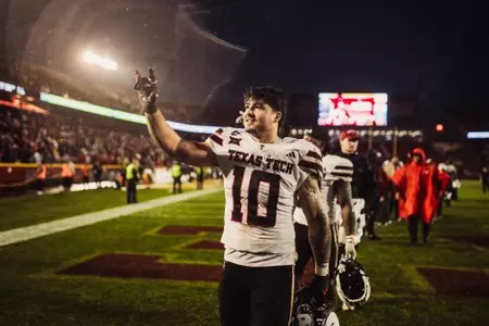 Jacob Rodriguez Iowa State 2024