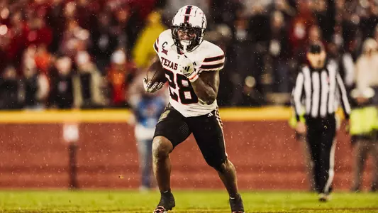 Tahj Brooks