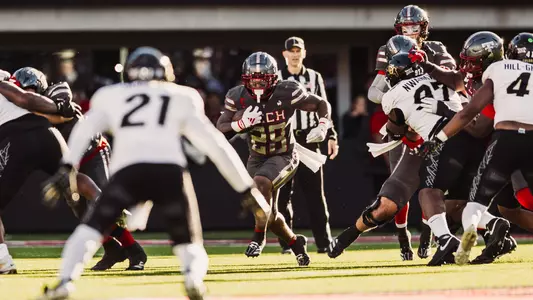 Tahj Brooks vs Colorado 2024