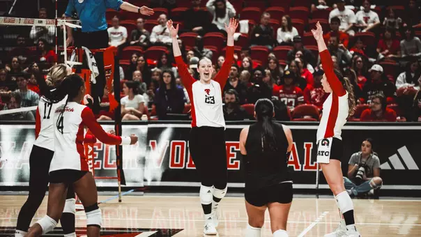 Ttu Volleyball Schedule Ttu Volleyball Schedule