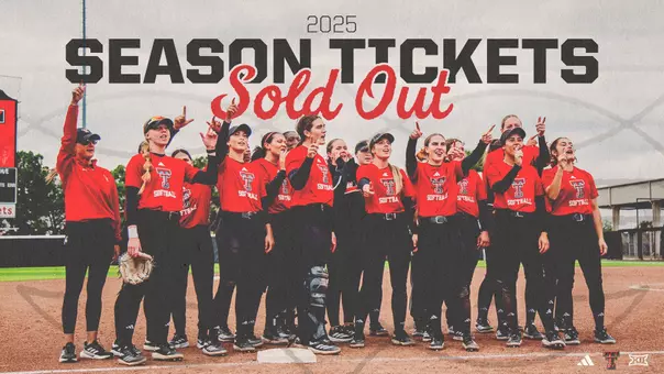 2025 Softball Schedule - Texas Tech Red Raiders 2025-softball-schedule-texas-tech-red-raiders