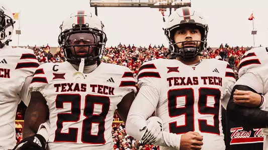 Gino Garcia Tahj Brooks