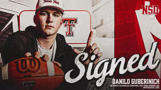 Danilo Guberinich NSD