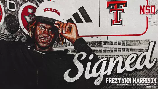 Preztynn Harrison NSD