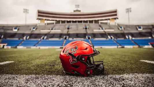 Liberty Bowl Helmet
