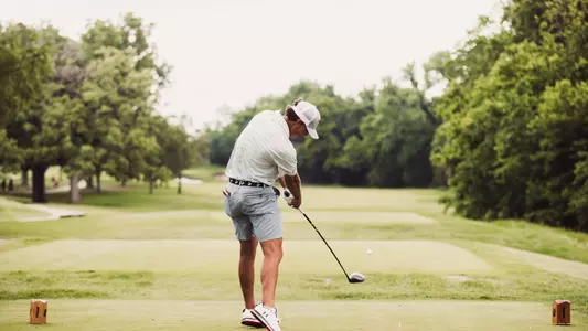 Matthew Comegys: NCAA Regionals D1
