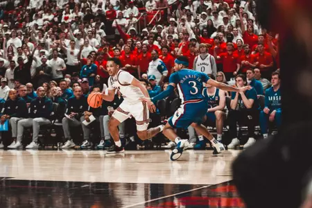 Darrion Williams
