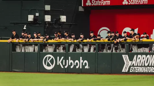 Bullpen Shot Tenn