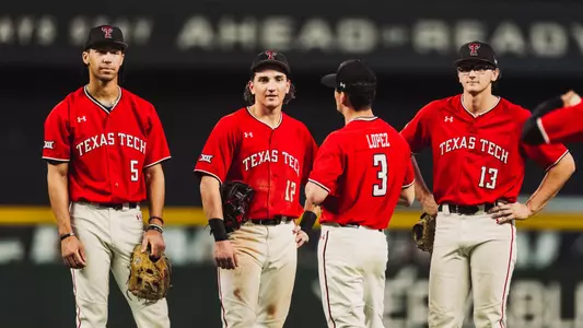 Team Shot - Ore State