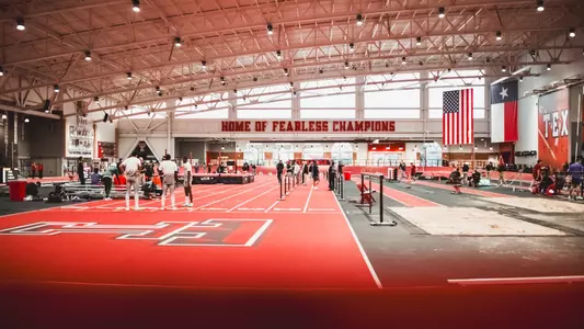 Sports Performance Center