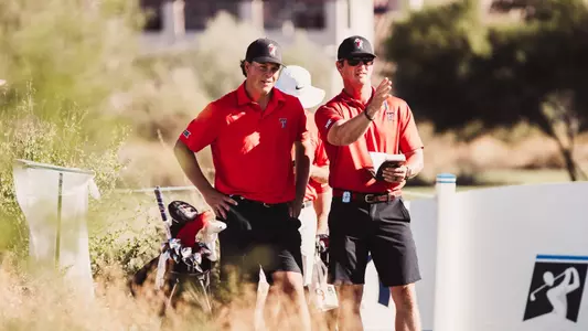 Greg Sands Matthew Comegys