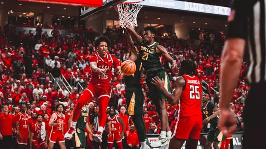 Darrion Williams