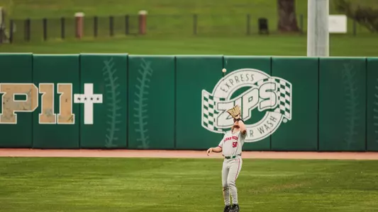 Drew Woodcox - Baylor