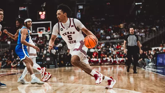 Darrion Williams